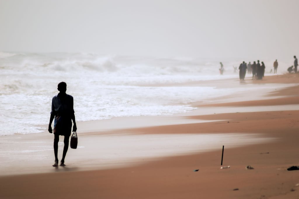 chennai marina beach sunrise - Chennai Margazhi Music Season 2026-27: Flights and Travel Guide