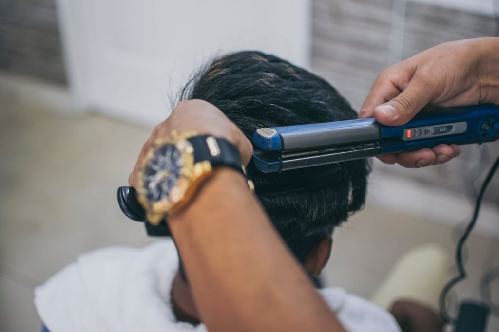 hair straightener travel bag - Hair Straightener, Trimmer and Electric Shaver on Indian Flights: Cabin or Check-In?