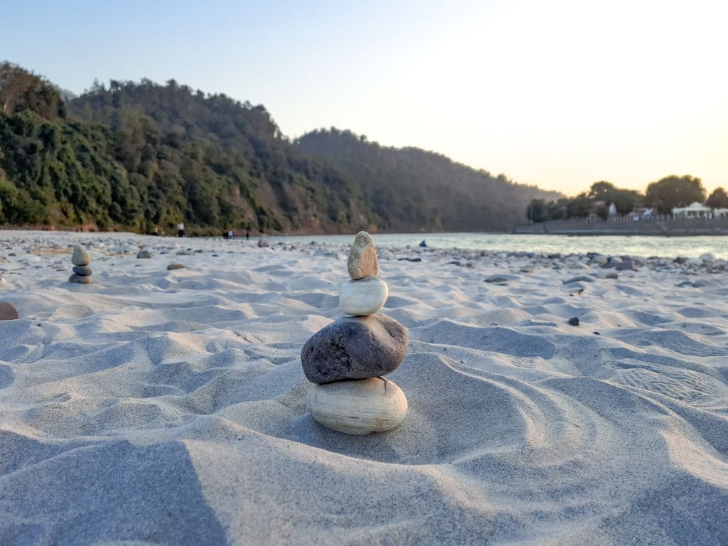 Rishikesh yoga Ganga - International Yoga Festival Rishikesh 2027 Flights