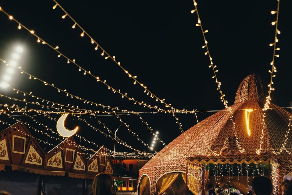 Chandannagar festival lights night - Jagaddhatri Puja 2026: Dates and How to Fly to Chandannagar
