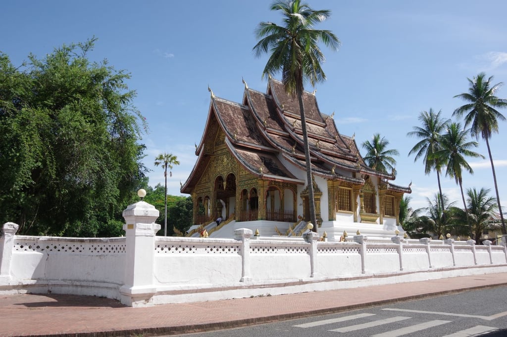 Luang Prabang temple Laos - Laos Visa for Indians in 2026: E-Visa and Flights