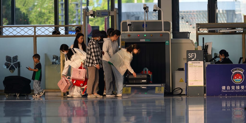 power bank airport security - Lithium Batteries in Checked Baggage on Indian Flights: What Is Allowed