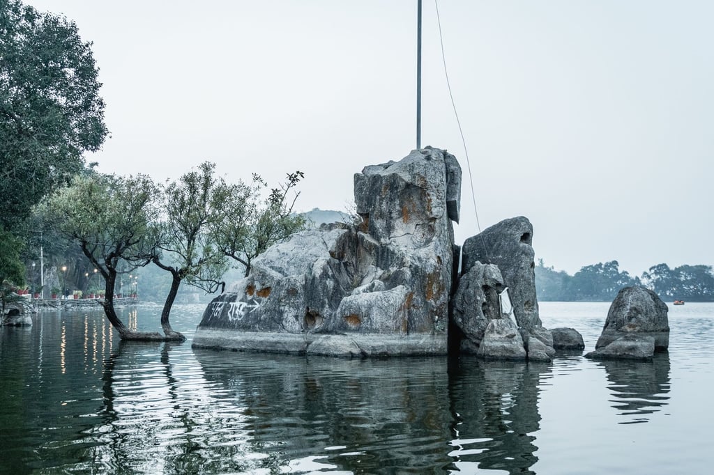 mount abu nakki lake - Mount Abu Winter Festival: How to Reach by Air via Udaipur