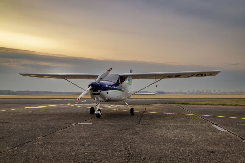 small airport runway sunrise - Purnea Airport Guide: Flights, Routes and Transfers