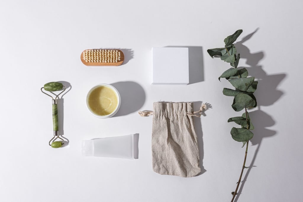 travel pouch personal care