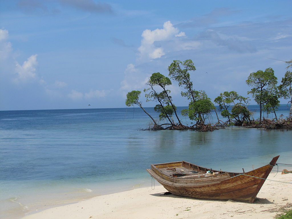 Andaman and Nicobar Islands - Things to do in Andaman and Nicobar Islands