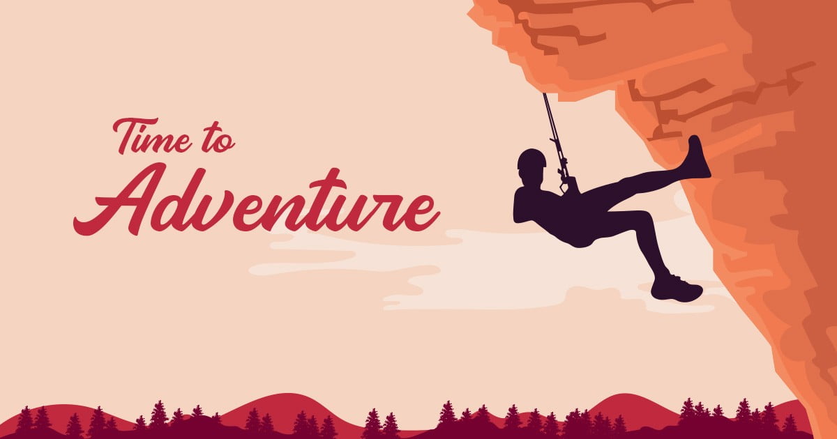 Read more about the article Are You an Adventure Lover? Here is your Bucket List